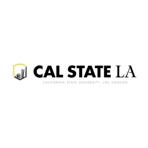 20% Off Cal State LA Coupon (11 Promo Codes) October 2022