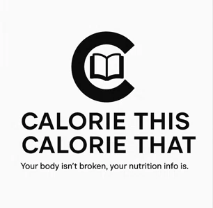 Calorie This Calorie That Logo for Exclusive Deals