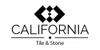 California Tile and Stone