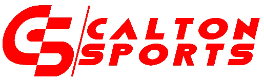 Calton Sports Logo for Exclusive Deals