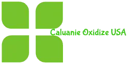 Caluanie Oxidize