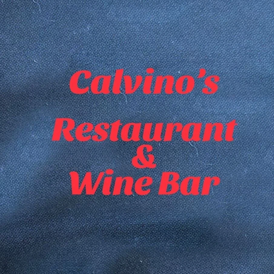 Calvino's