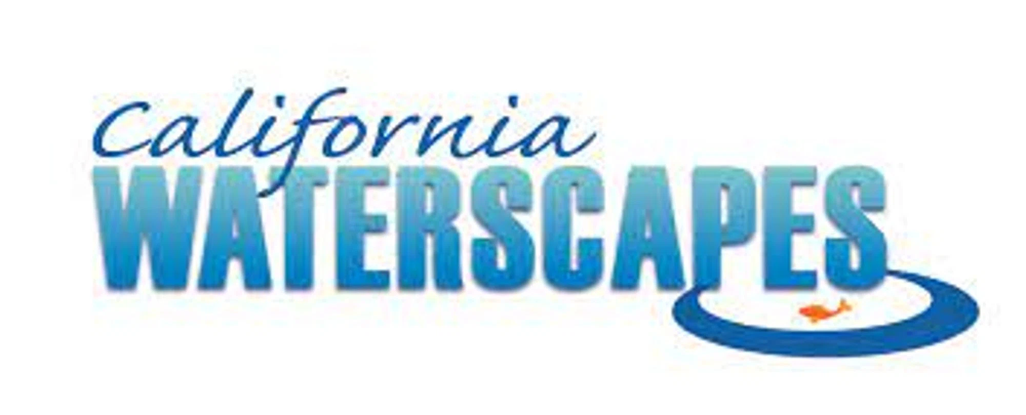 California Waterscapes