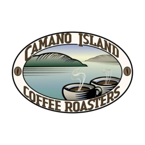 Camano Island Coffee Roasters