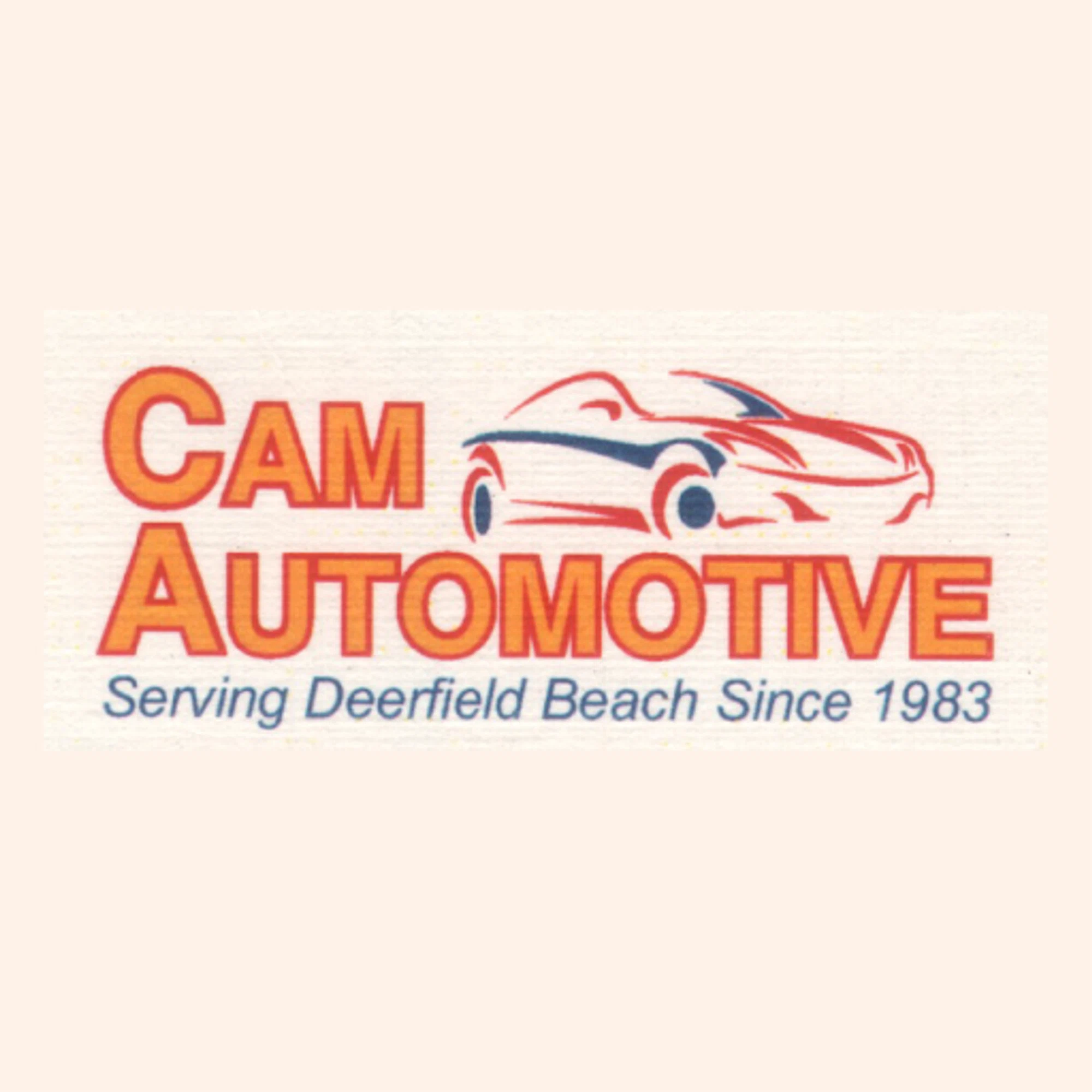 Cam Automotive