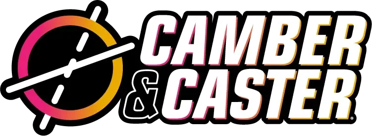 Camber x Caster