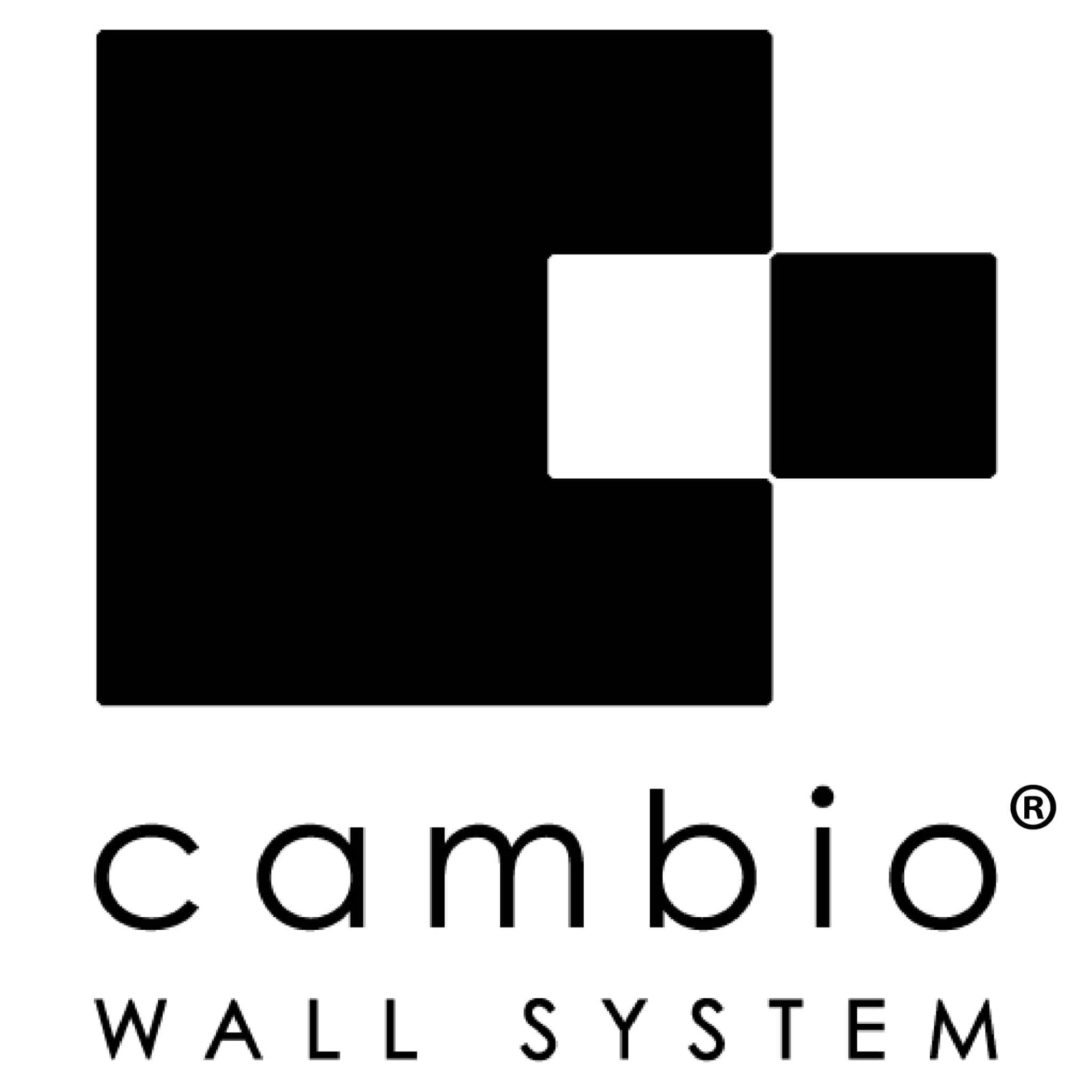 Cambio Wall System