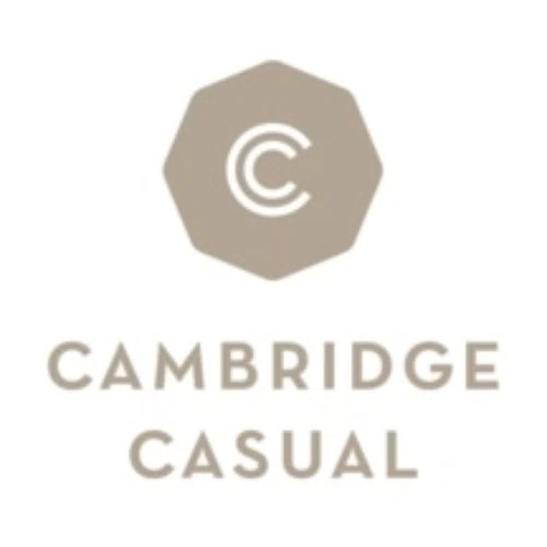Cambridge-Casual