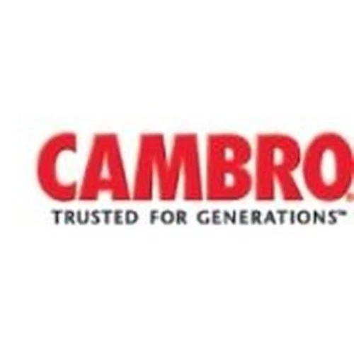 Cambro