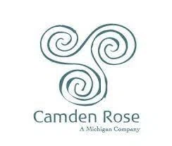 Camden Rose Logo for Special Discounts