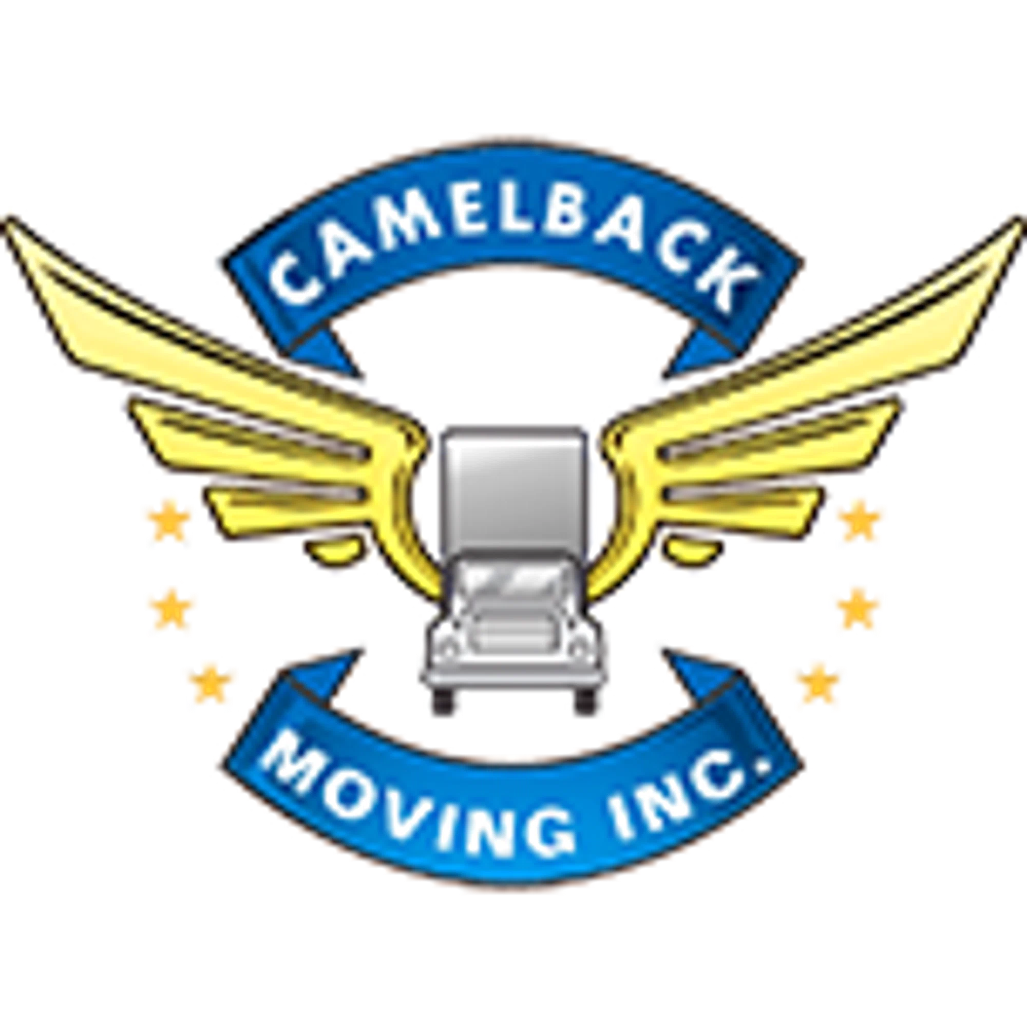 Camelback Moving