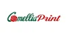 Camellia Print