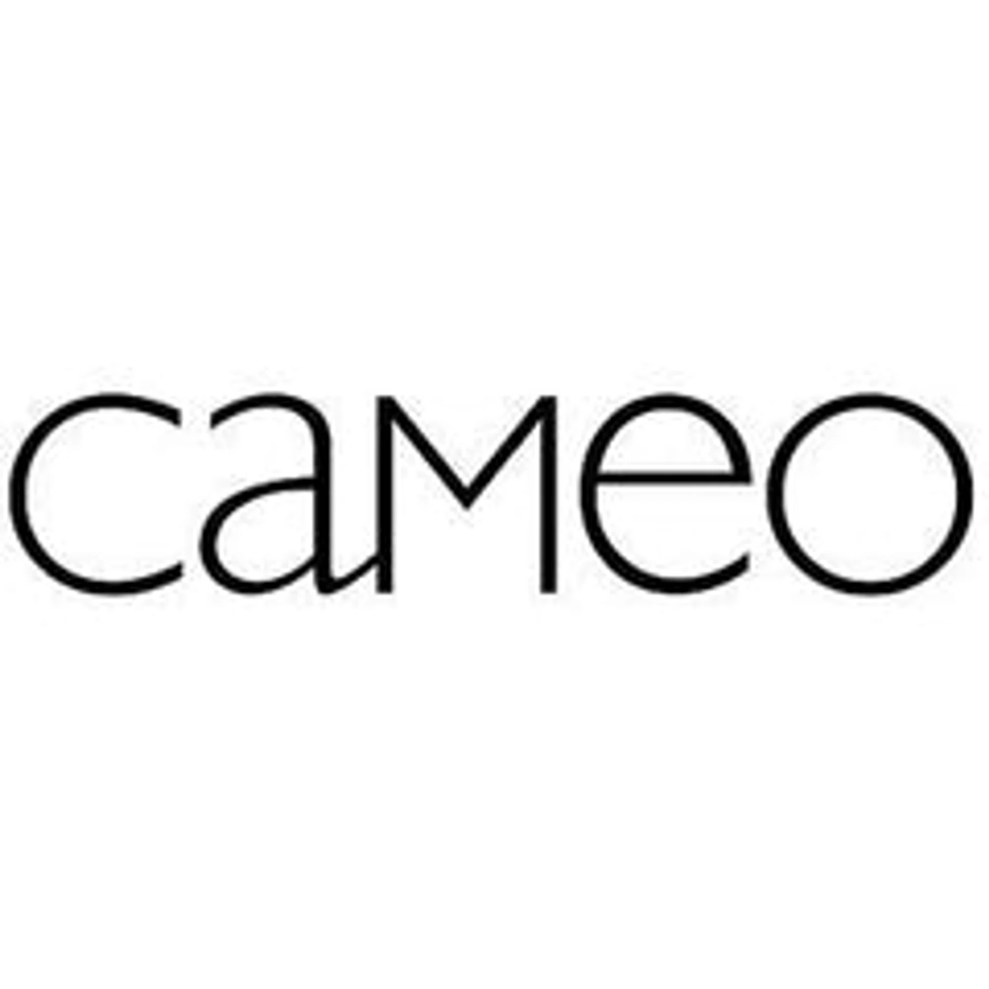 Cameo Clothing Line