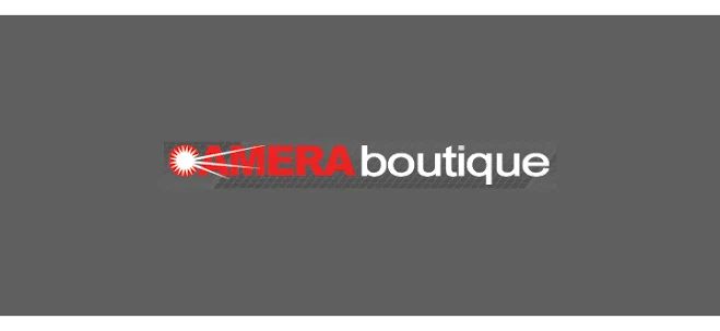 Camera Boutique