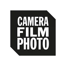 Camera Film Photo Logo for Exclusive Deals