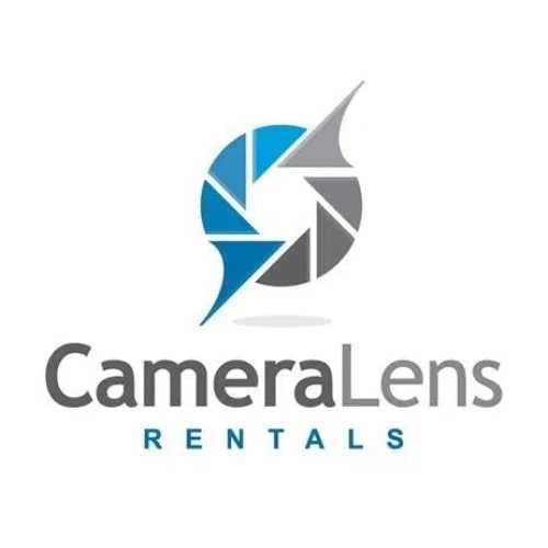 Camera Lens Rentals