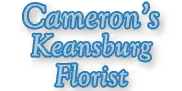 Cameron's Keansburg Florist