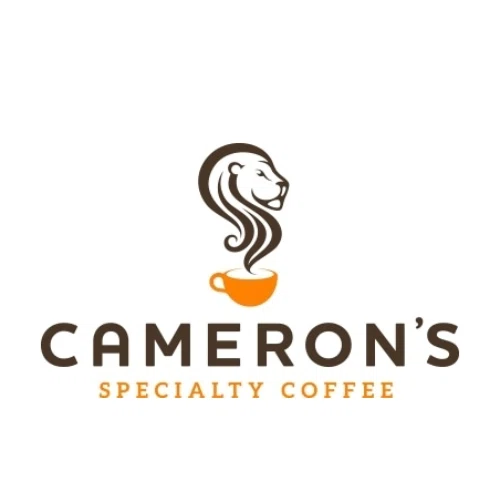 Cameron's Coffee