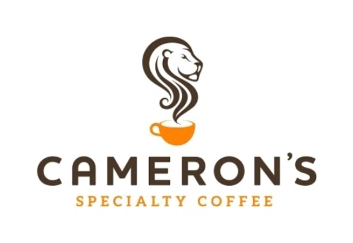 Cold Brew Instant Coffee Sticks - Cameron's Coffee