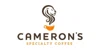 Cameron's Coffee