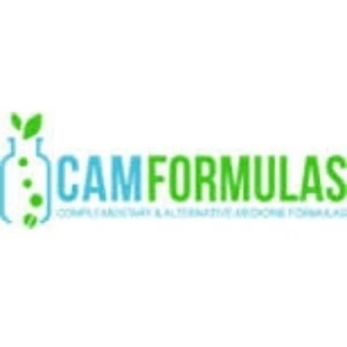 CAMFormulas Promo Codes