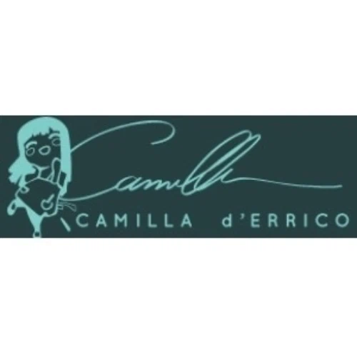 Camilla d'Errico