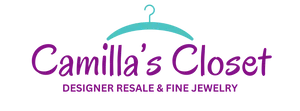 Camilla's Closet Consignment