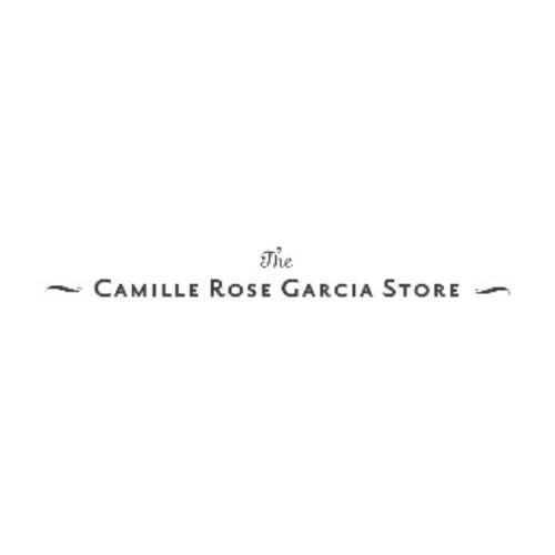 Camille Rose Garcia Store
