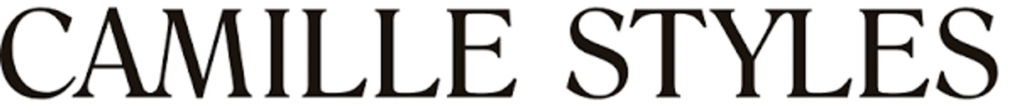 Camille Styles