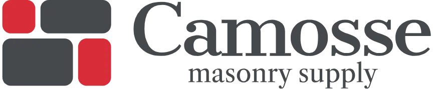 Camosse Masonry Supply Logo for Discount Codes