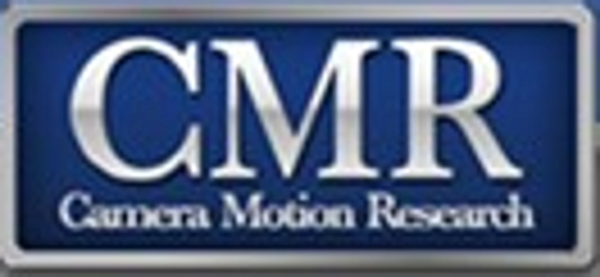 Camera Motion Research