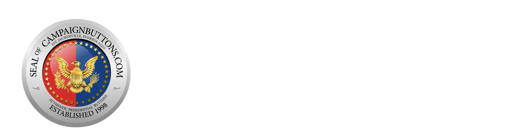 CampaignButtons.com