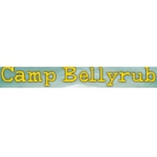 Camp Bellyrub