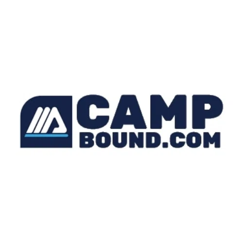 CampBound Logo for Exclusive Deals