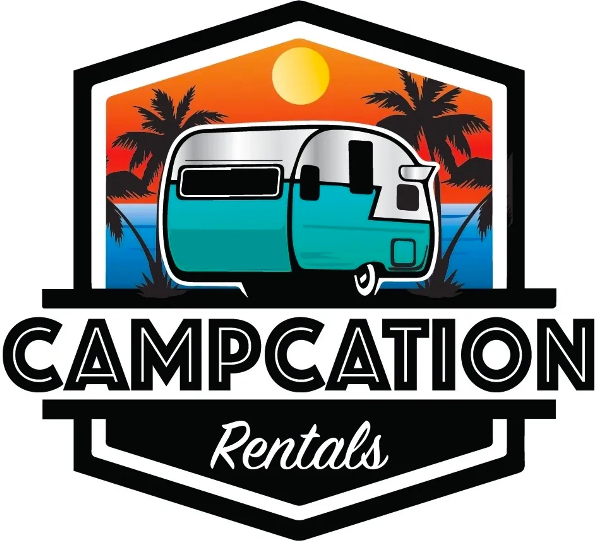 Campcation Rentals