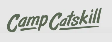Camp Catskill Logo for Exclusive Deals