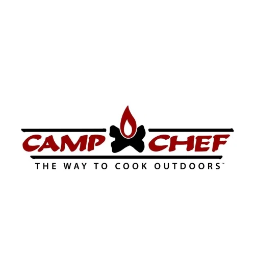 CAMP CHEF Promo Code 50 Off Sitewide in Mar 2024