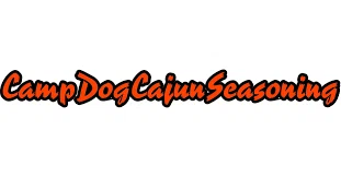 Camp Dog Cajun Seasoning
