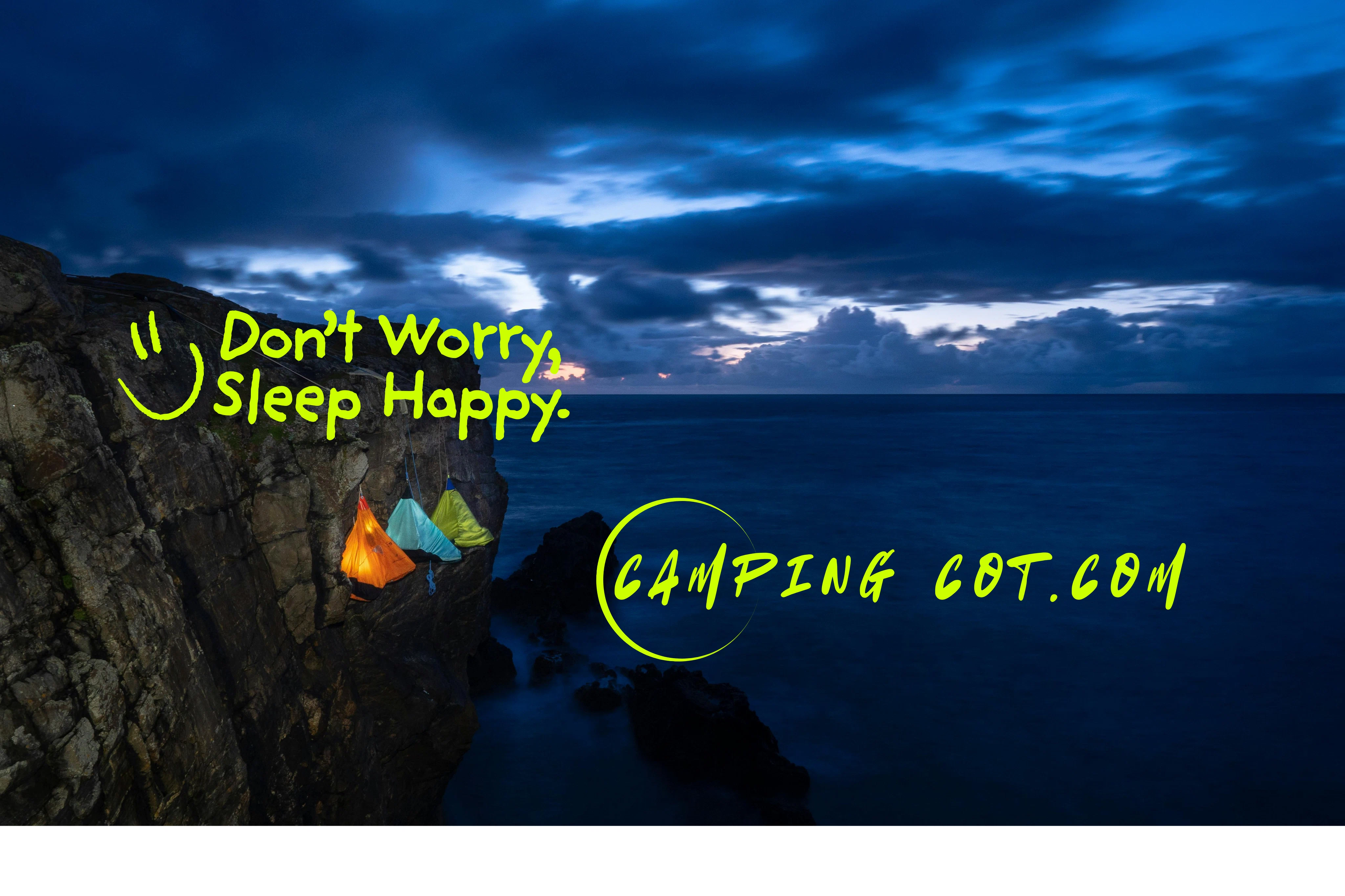 CampingCot