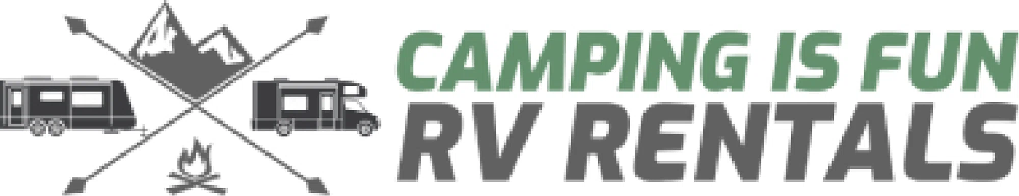 Camping Is Fun RV Rentals
