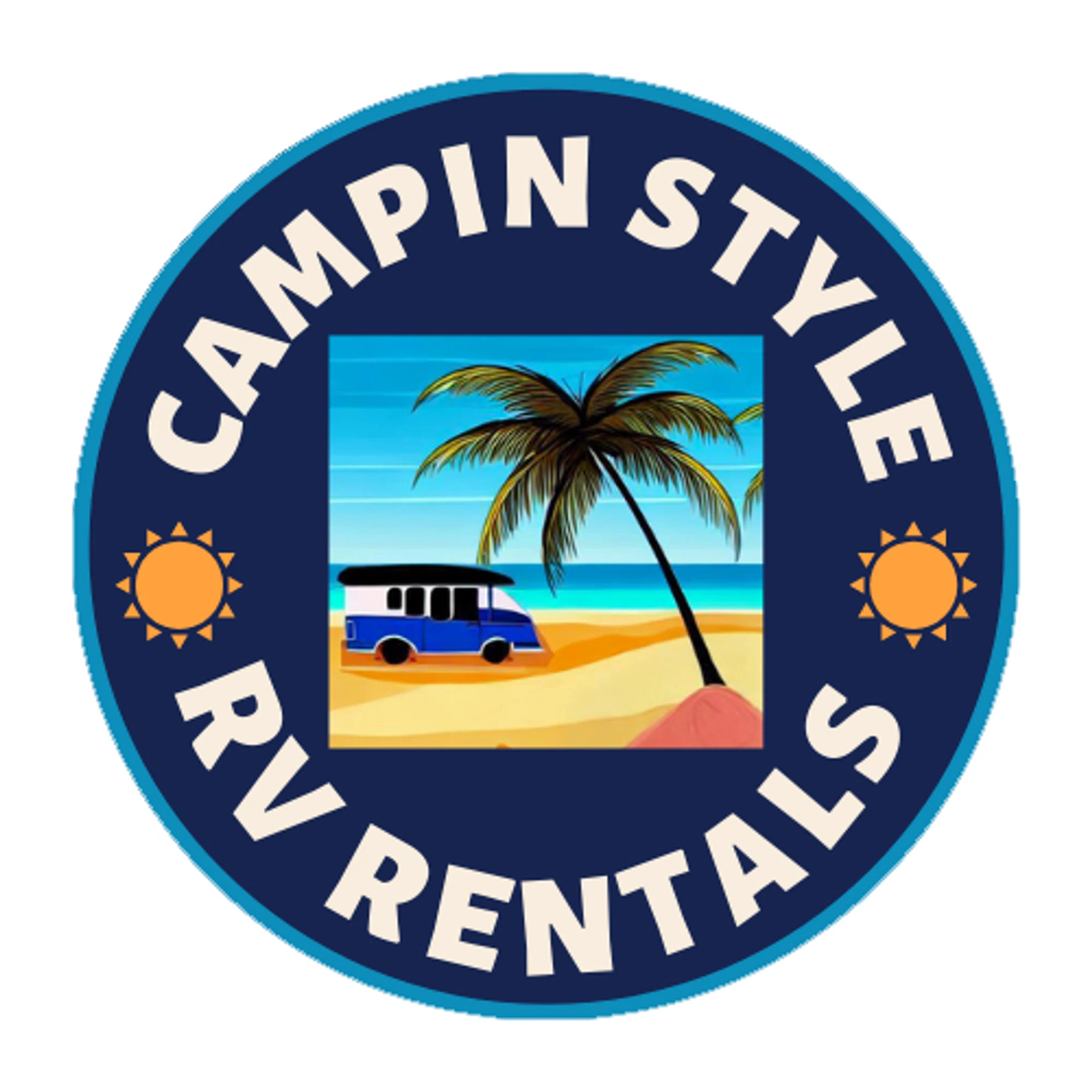 Campin Style RV Rentals