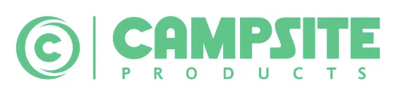 Campsite Products Logo for Discount Codes