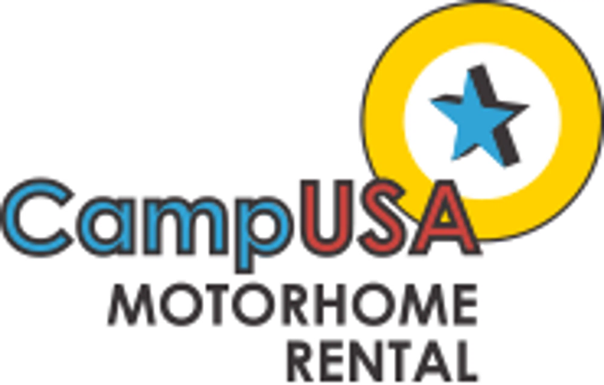 Camp USA RV