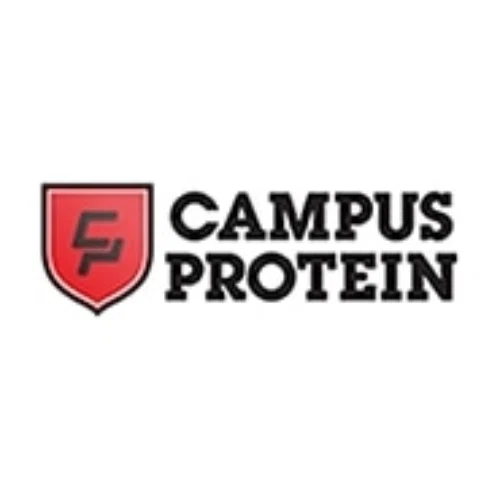 35% Off Campus Protein Coupon (20 Promo Codes) Oct 2022