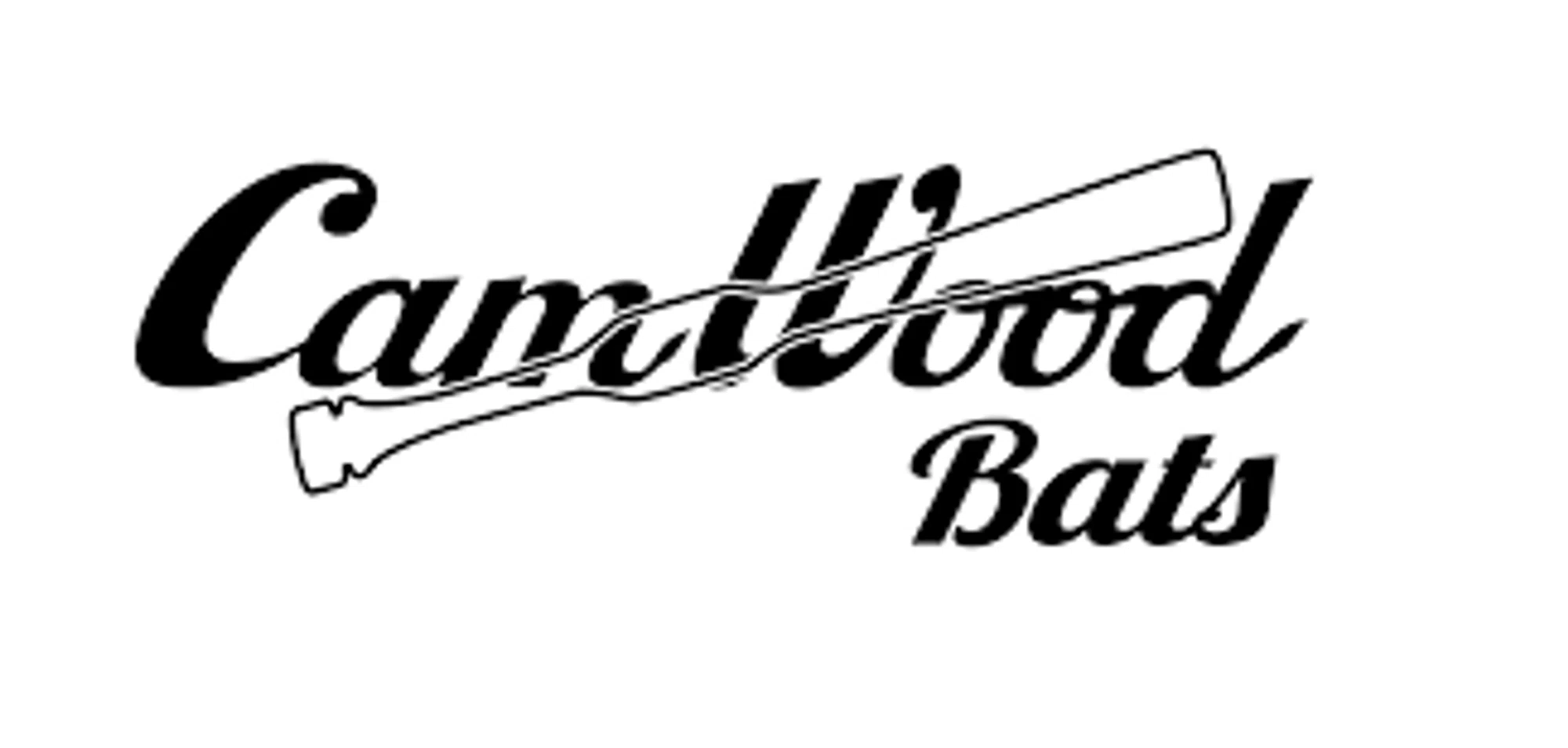 CamWood Bats