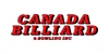 Canada Billiard