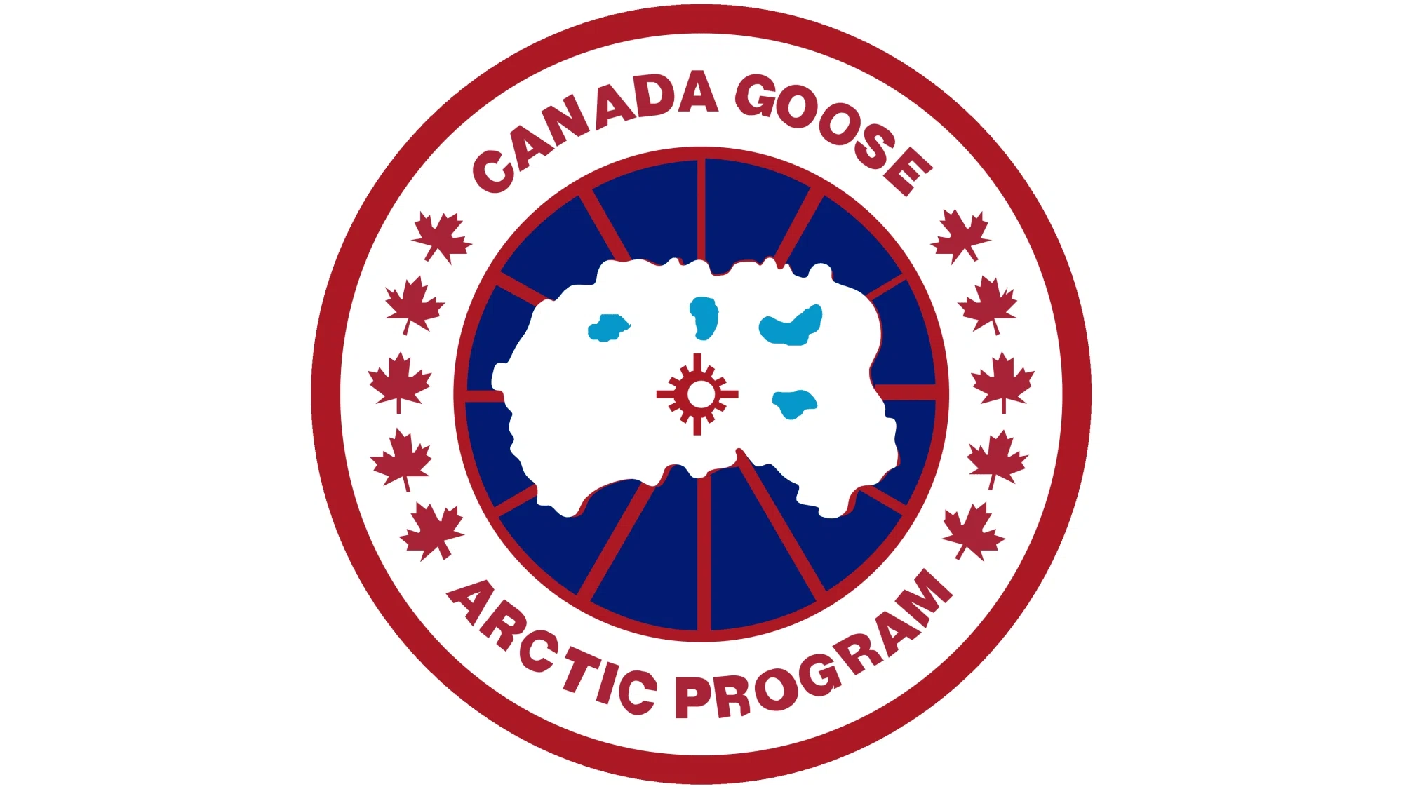 Canada Goose AU Logo for Exclusive Deals