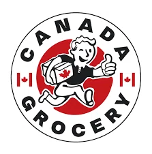 Canada Grocery Store