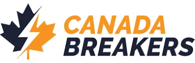 Canada Breakers Logo for Exclusive Deals