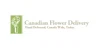 Canadian Flower Delivery